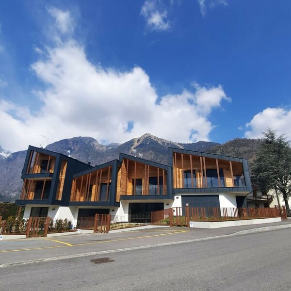 RESIDENZA VETTE DEL BRENTA